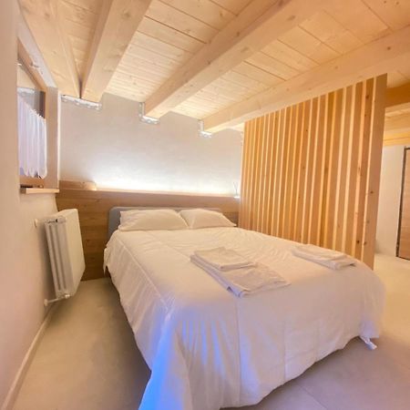 Boutique Alpine Studio - Steps From Dolonne Ski Lifts Apartment Courmayeur Exterior photo