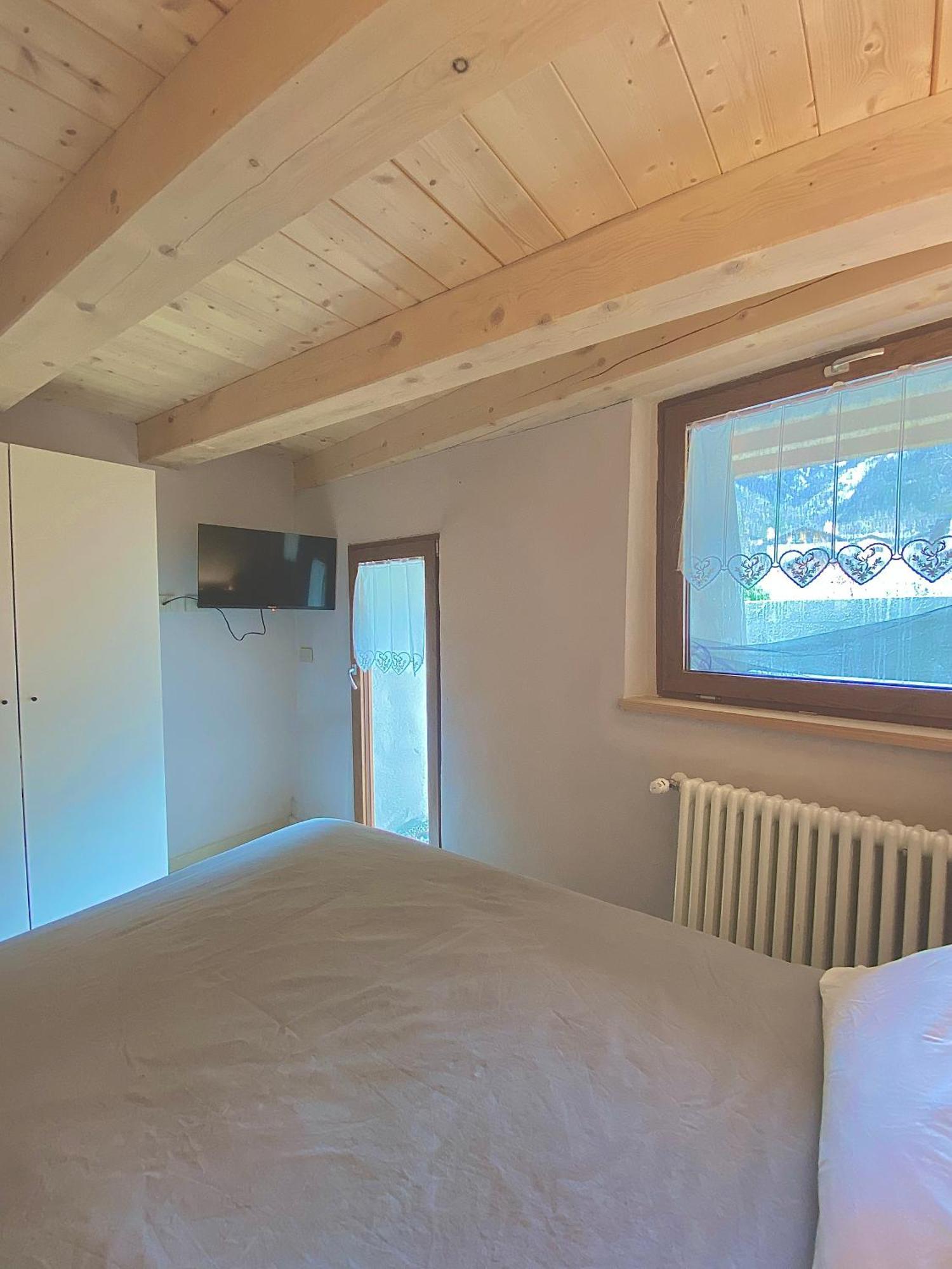 Boutique Alpine Studio - Steps From Dolonne Ski Lifts Apartment Courmayeur Exterior photo